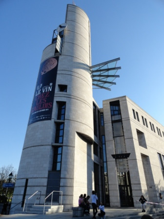 Pointe-a-Calliere, Montreal Archaeology and History Complex-蒙特利尔必去景点