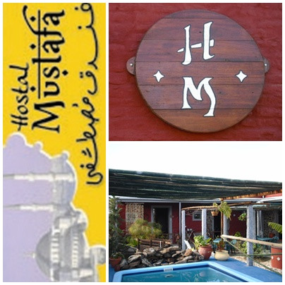 Hostal Mustafa主图