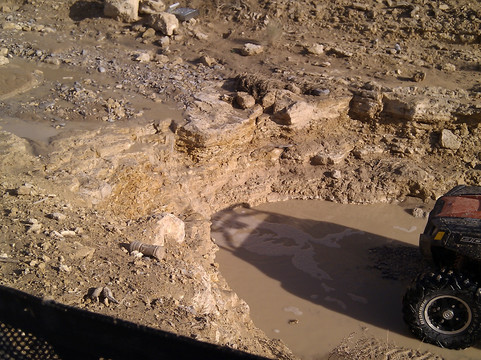 LAS VEGAS ELITE OFFROAD-拉斯维加斯必去景点