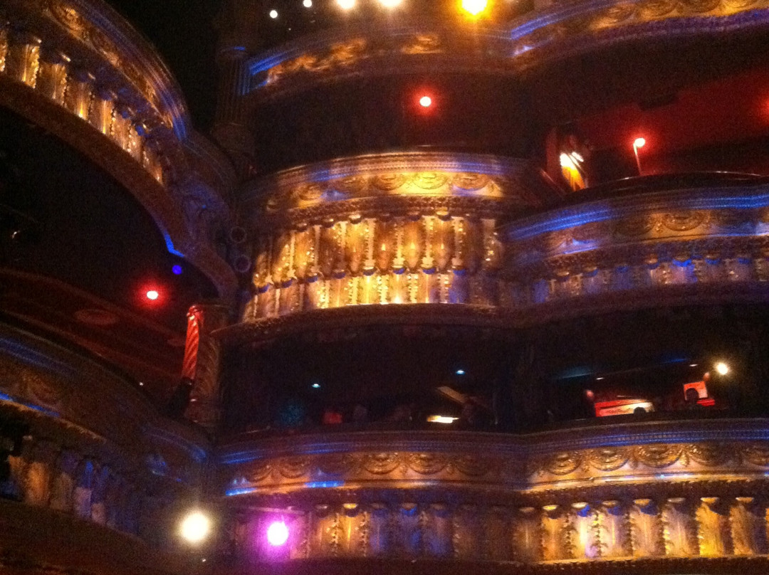 芝加哥布鲁斯之家酒吧-芝加哥必去景点