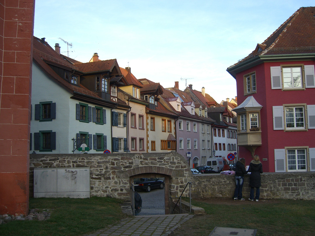 Hotel im Klosterring