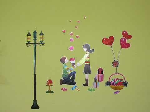 新月假日酒店主图