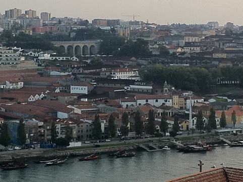 Porto Free Tour-波尔图必去景点