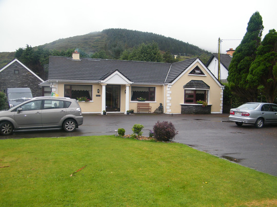 Southern Sun B and B主图