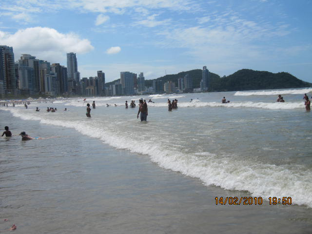 Cristo Luz-康泊琉海水浴场必去景点