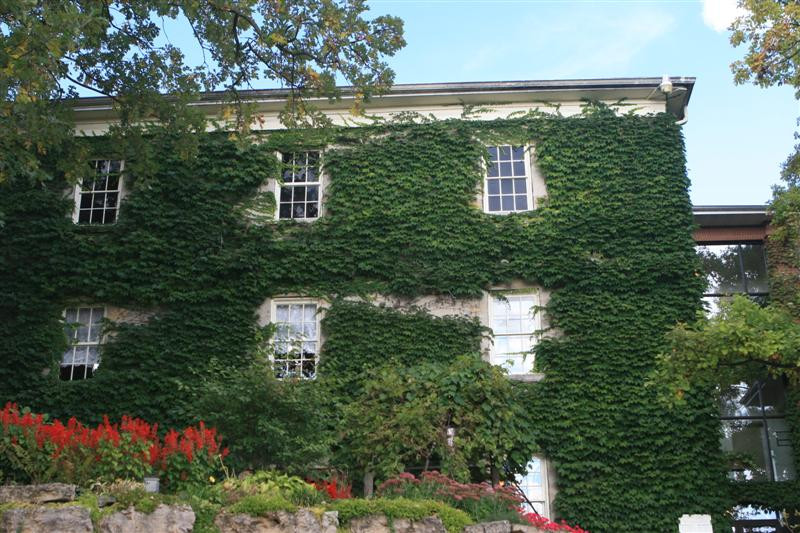 Wollersheim Winery & Distillery-Prairie du Sac必去景点