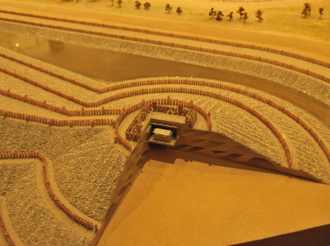 Chikatsu Asuka Museum-河南町必去景点