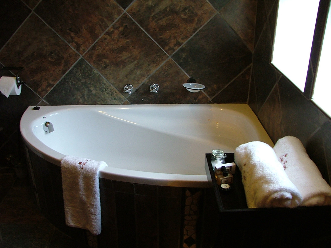 Oak Park Guest House主图