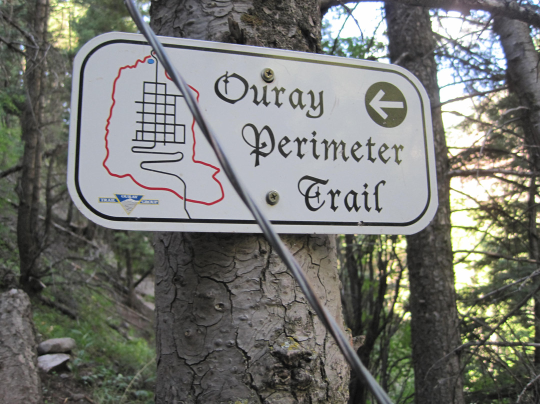 Perimeter Trail-乌雷必去景点