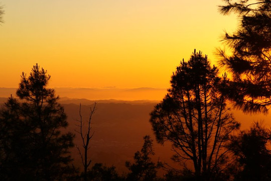 Mount Diablo State Park - Mitchell Canyon Visitor Center-Clayton必去景点