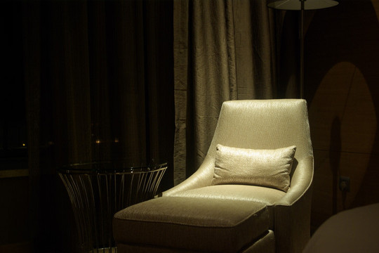 福州天元国际威斯汀酒店主图