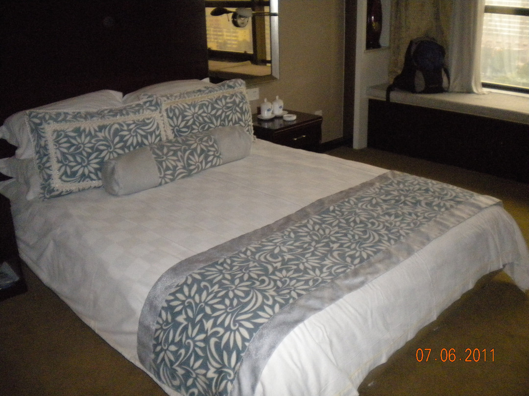 昌润大酒店主图