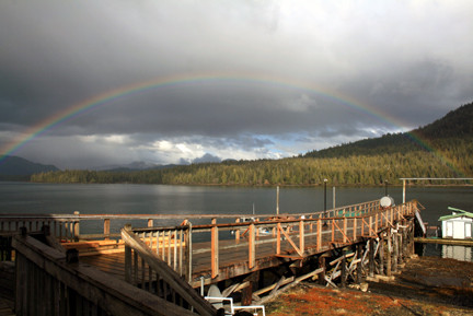 Silverking Lodge