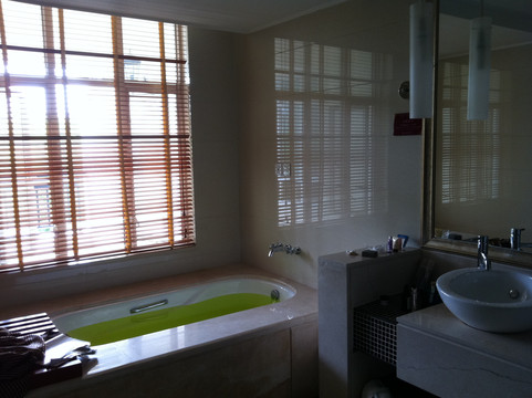 桥头三正半山酒店主图