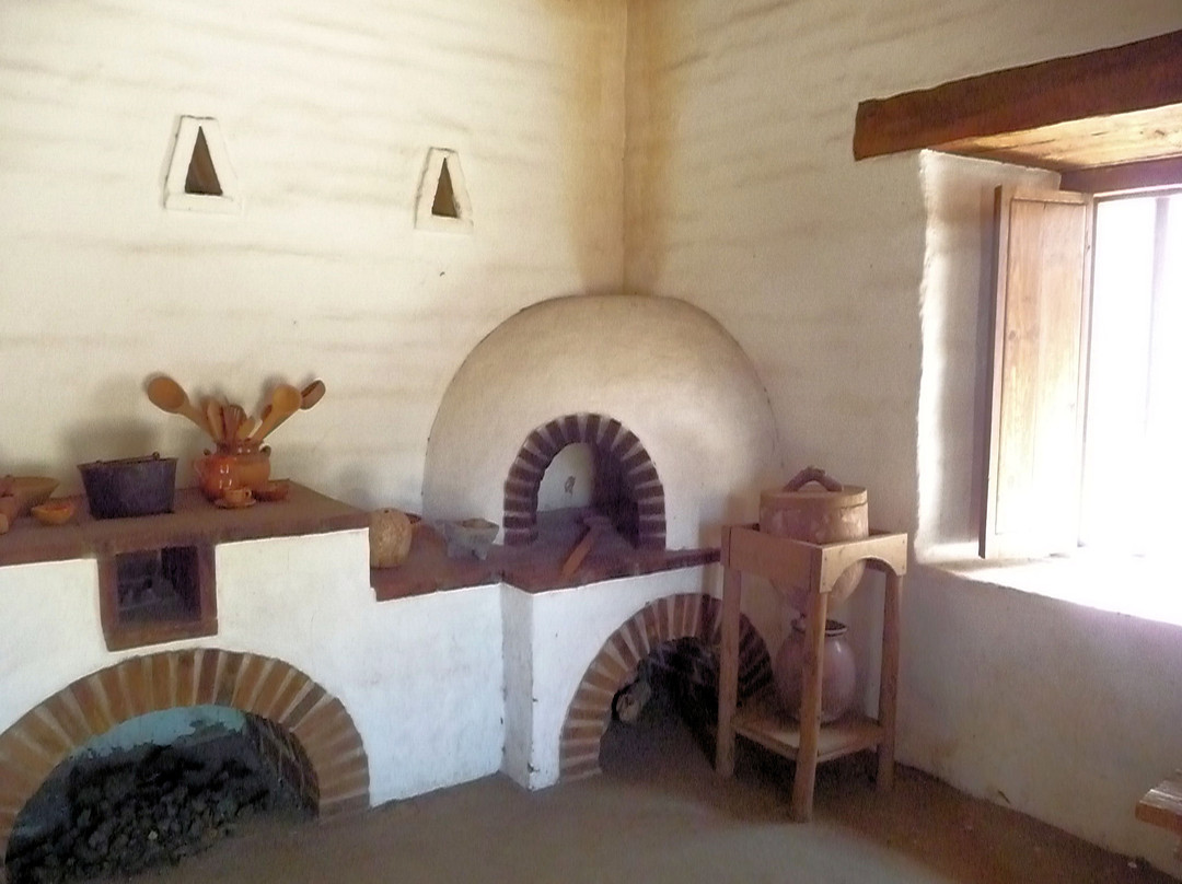 El Presidio de Santa Barbara State Historic Park-圣巴巴拉必去景点