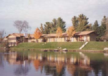 Buettner's Wild Wolf Inn