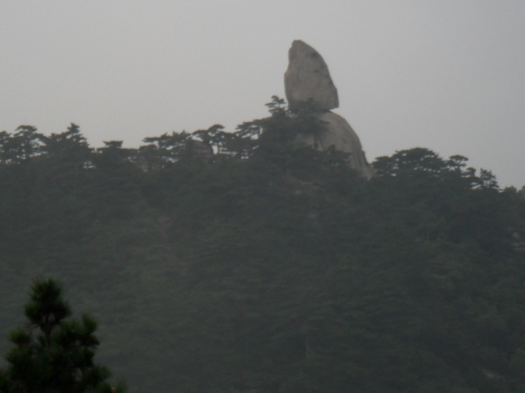 黄山历山阊江-祁门县必去景点