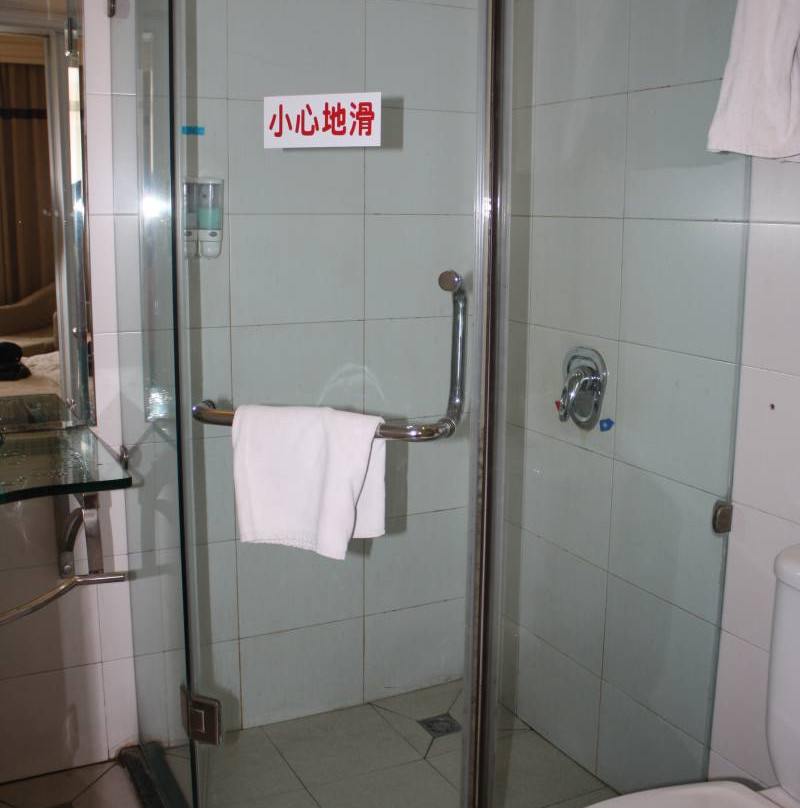 自贡安逸158连锁酒店主图