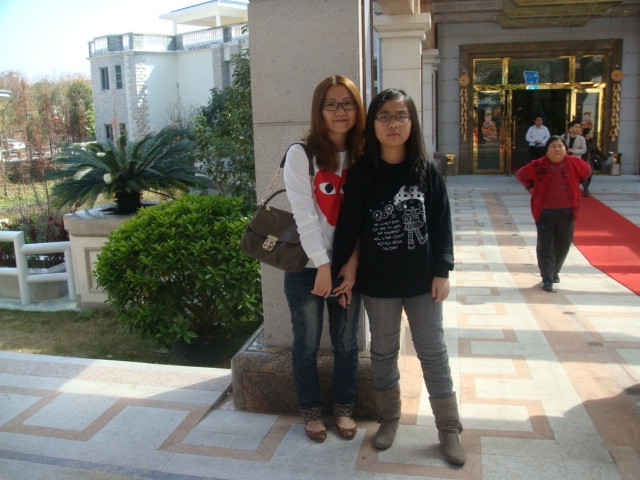 铁泉·黄金汤原生态旅游度假区主图