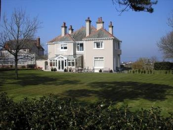 Hafod Country House
