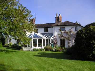 Bere Marsh House B&B-官方