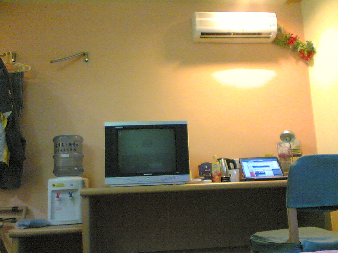 保定如家三丰路店主图