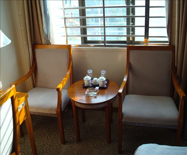 五月天大酒店主图