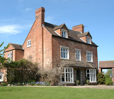 Brompton Farmhouse-官方
