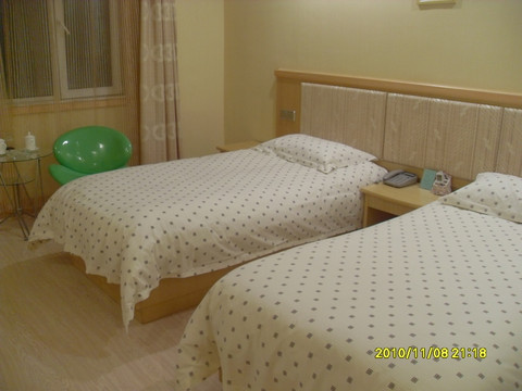 乳山宾馆（乳山商业街店）主图