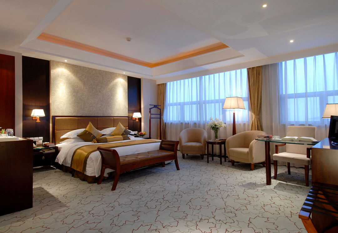 金陵皖西宾馆主图