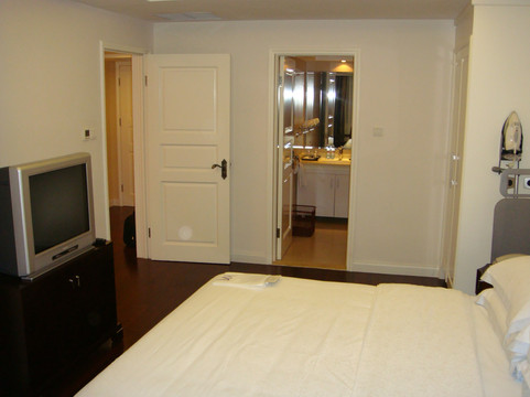 大连泰达美居酒店主图