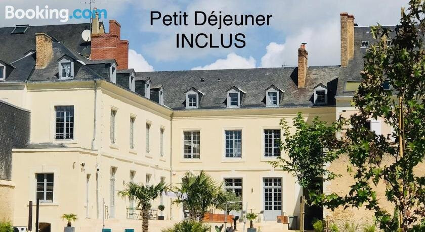 Les Chambres de La Varenne - Chambres d'hôtes