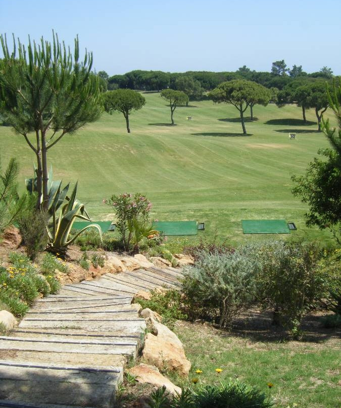 Vila Sol Golf Academy & Driving Range-维拉摩拉必去景点
