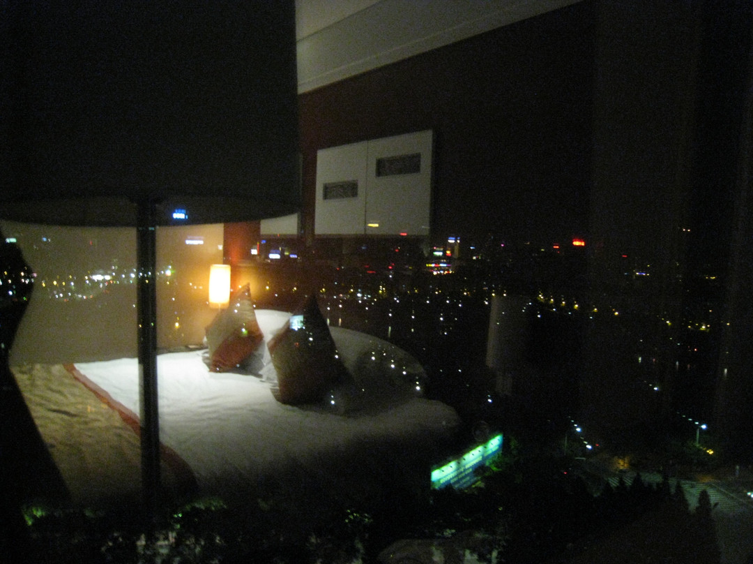 富邦大酒店主图