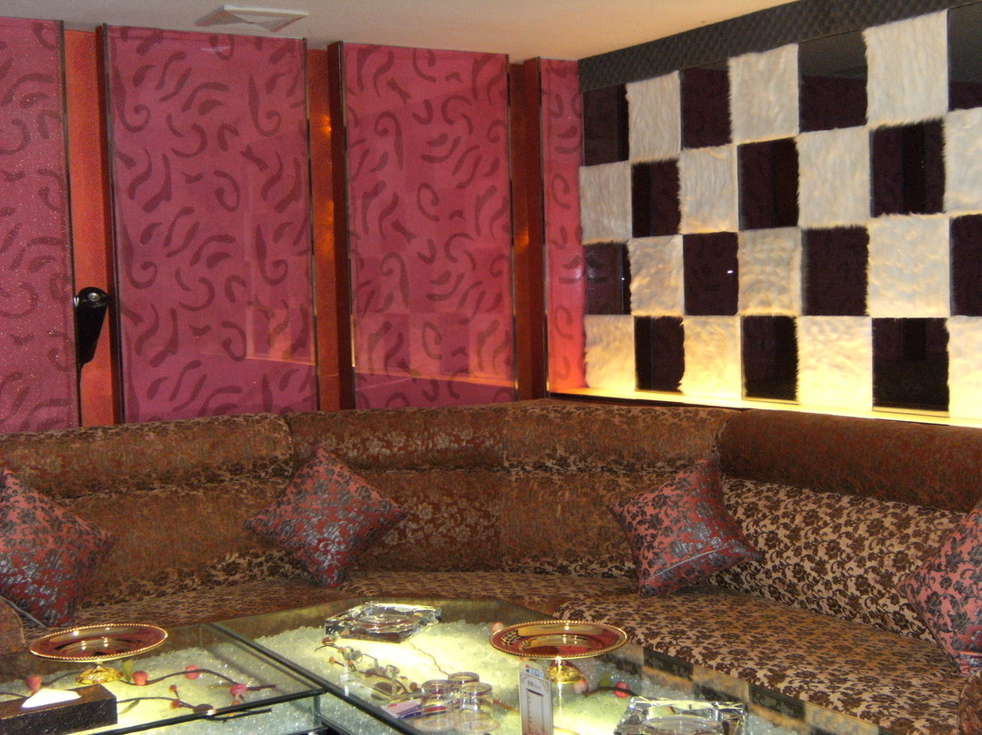 临沂蓝海国际大饭店主图