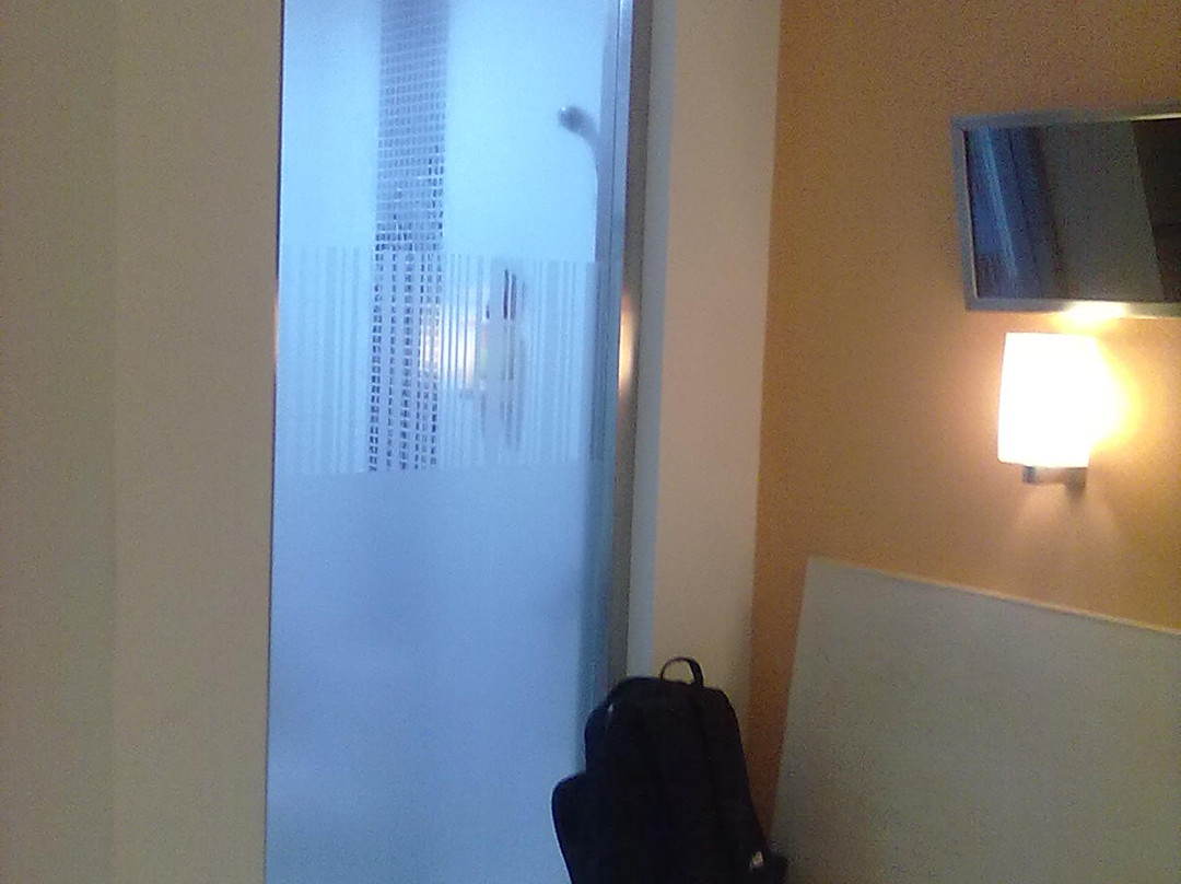 格林联盟连云港海昌路步行街酒店主图