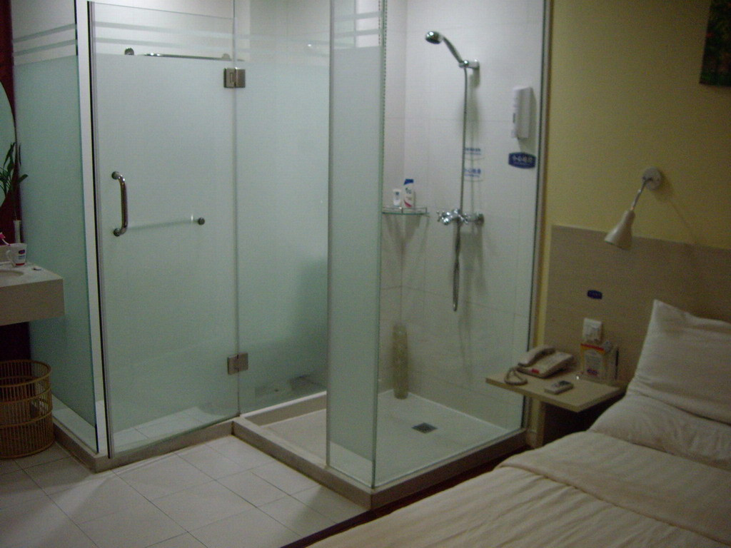 天津汉庭海光寺店主图