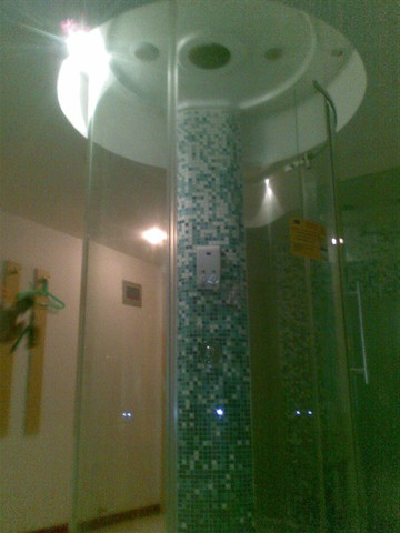 重庆如家沙坪坝石碾盘蓝天医院店主图