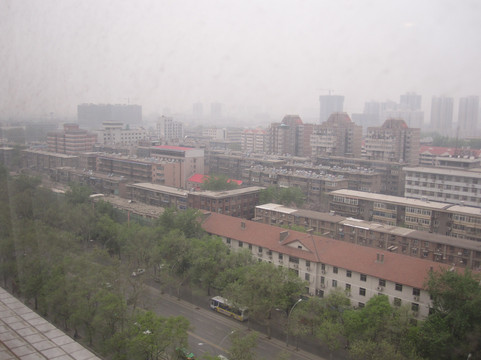 西安古都文化大酒店（明城墙洒金桥地铁站店）主图