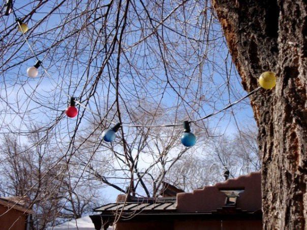 Taos Plaza-道师城必去景点