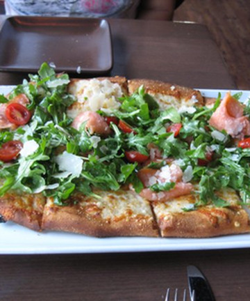 Olive & Ivy餐厅图片