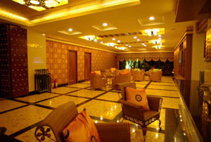 龙宫假日酒店主图