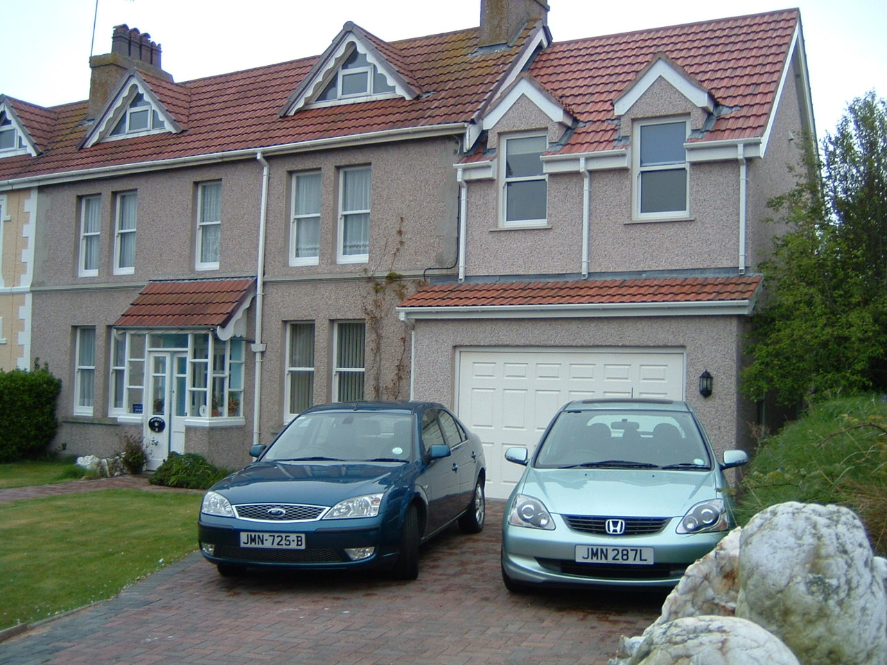 Maycroft B&B-官方