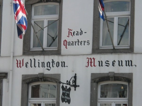 The Wellington Museum景点图片