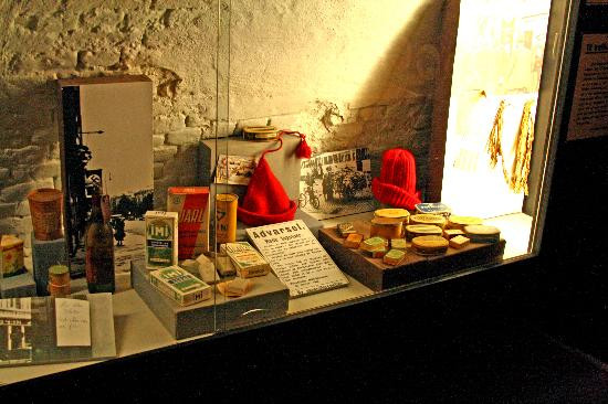 挪威抗战博物馆-奥斯陆必去景点