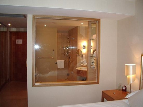 上海粤海酒店主图