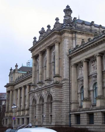 Lower Saxony State Museum-汉诺威必去景点