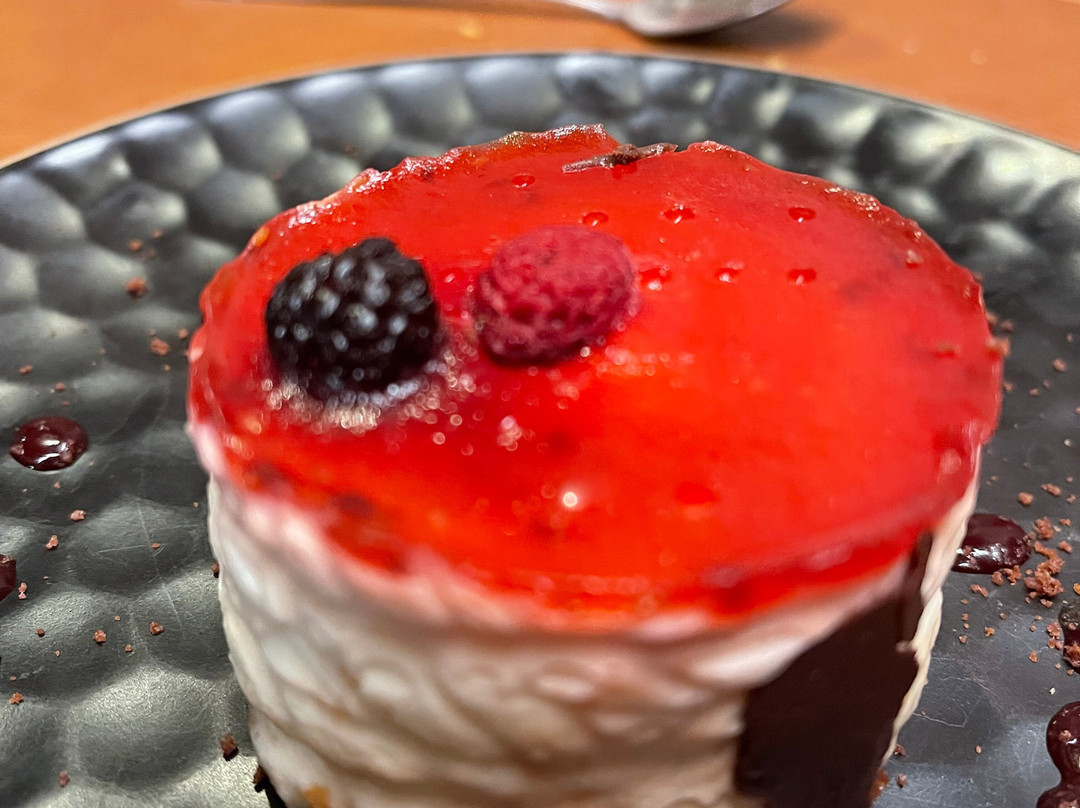 Core by Clare Smyth
