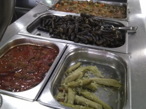 Nesher餐馆和美食-Khaled Adui Restaurant