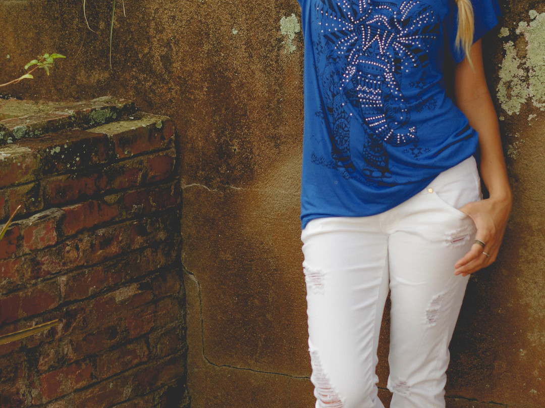 The Abbey Road Boutique and Gallery-圣奥古斯丁必去景点